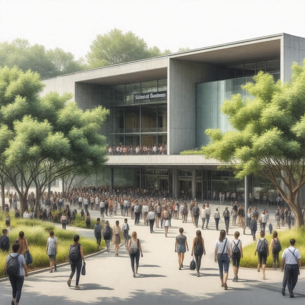 School of Business